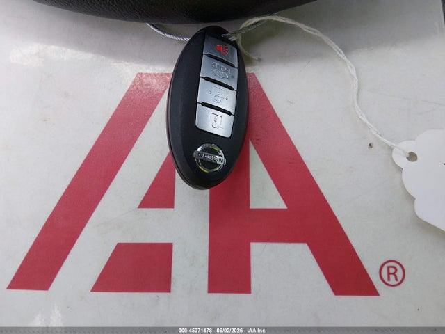 Nissan SENTRA SV 2019 3N1AB7AP4KY218408 Image 11
