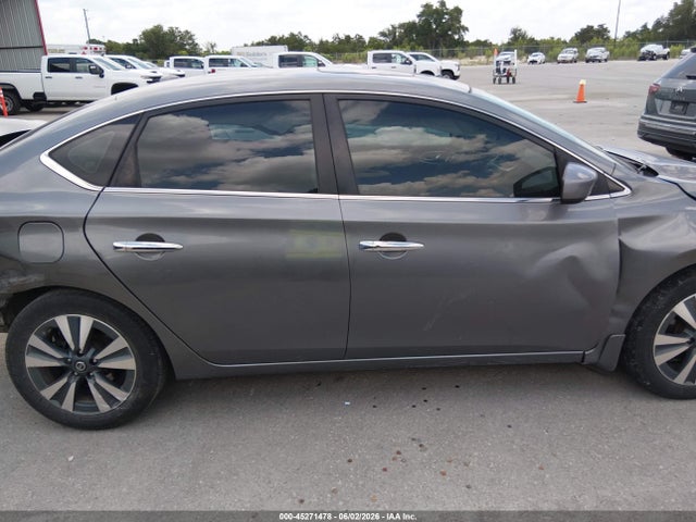 Nissan SENTRA SV 2019 3N1AB7AP4KY218408 Image 14