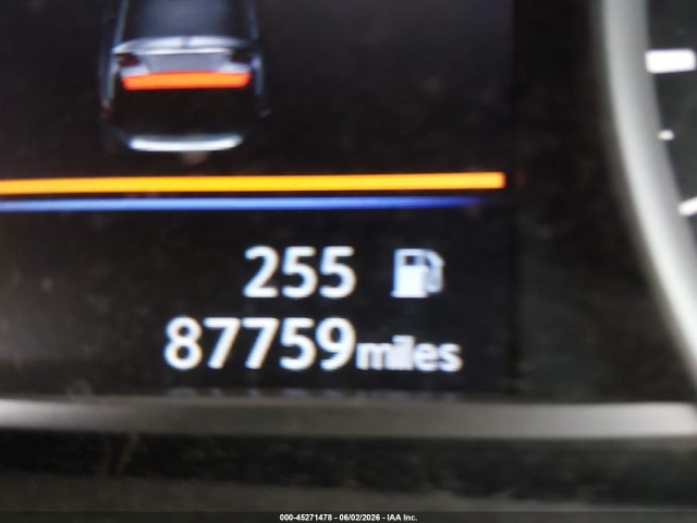 Nissan SENTRA SV 2019 3N1AB7AP4KY218408 Image 16
