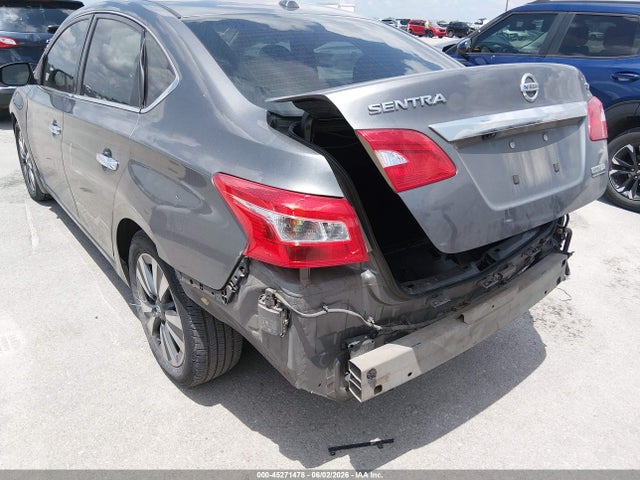 Nissan SENTRA SV 2019 3N1AB7AP4KY218408 Image 20