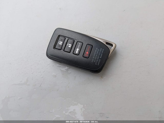 45271479 :رقم المزاد ، JTHGZ1E20R5037584 vin ، 2024 Lexus Is 350 F Sport مزاد بيع