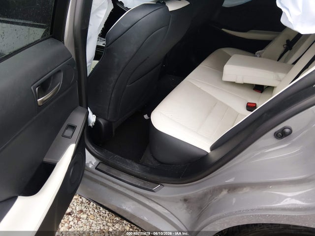 45271479 :رقم المزاد ، JTHGZ1E20R5037584 vin ، 2024 Lexus Is 350 F Sport مزاد بيع