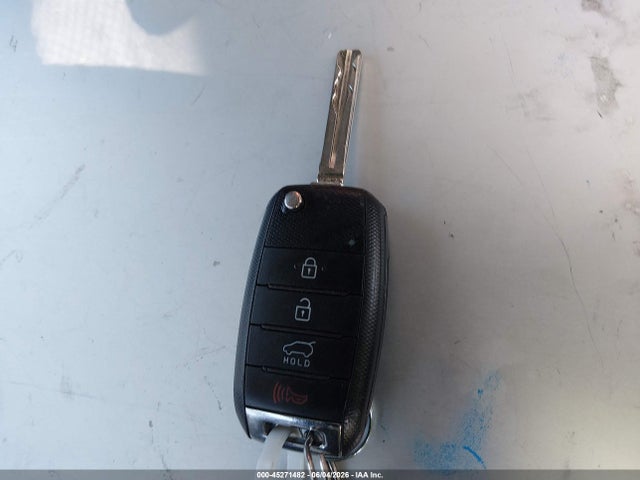 KIA Soul 2015 KNDJN2A20F7766781 Image 11