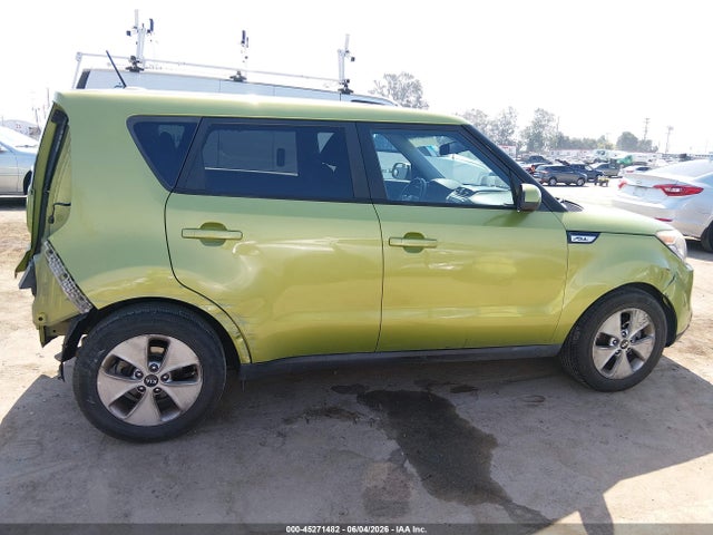 KIA Soul 2015 KNDJN2A20F7766781 Image 14