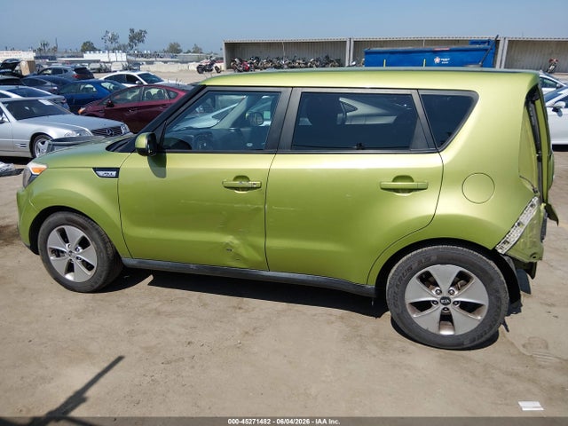 KIA Soul 2015 KNDJN2A20F7766781 Image 15