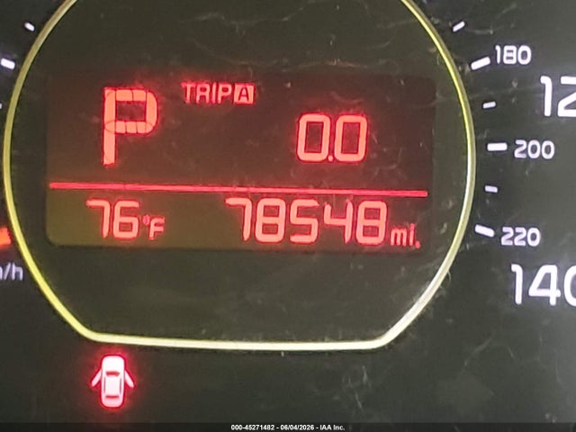 KIA Soul 2015 KNDJN2A20F7766781 Image 16
