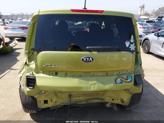 KIA Soul 2015 KNDJN2A20F7766781 Image 17