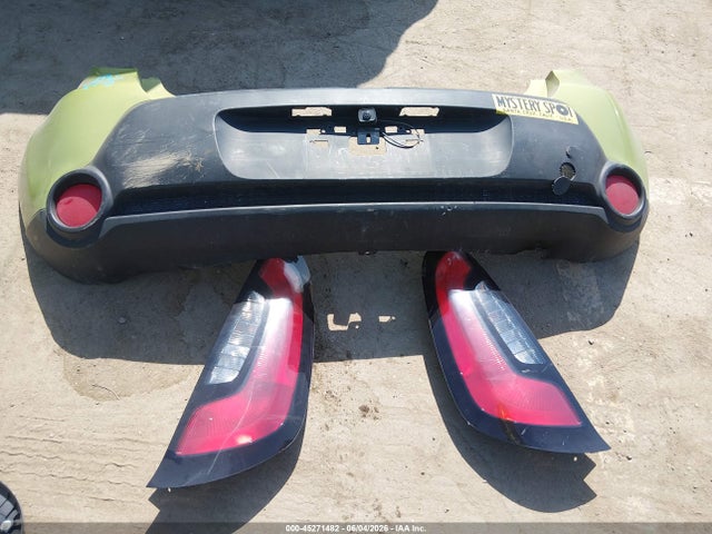 KIA Soul 2015 KNDJN2A20F7766781 Image 12