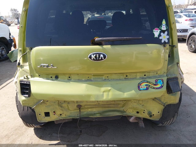 KIA Soul 2015 KNDJN2A20F7766781 Image 6