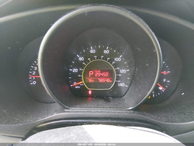 KIA Soul 2015 KNDJN2A20F7766781 Image 7