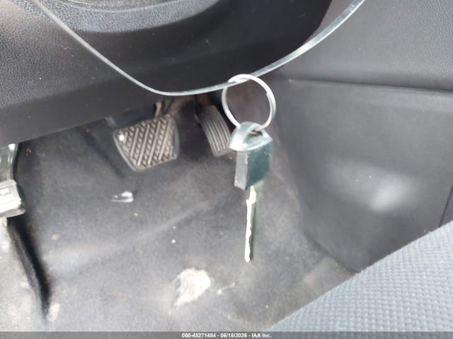 45271484 :رقم المزاد ، JN8AS5MV7BW685197 vin ، 2011 Nissan Rogue Sv مزاد بيع