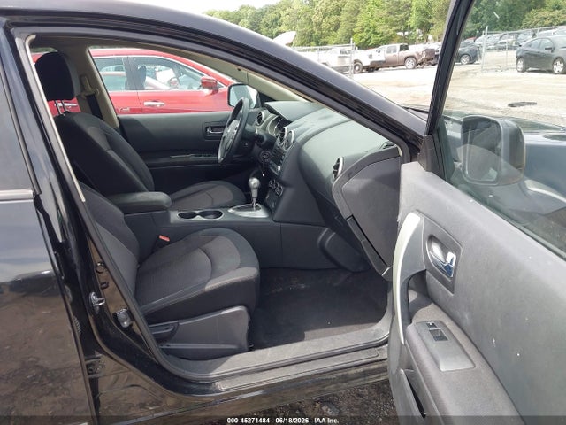 45271484 :رقم المزاد ، JN8AS5MV7BW685197 vin ، 2011 Nissan Rogue Sv مزاد بيع