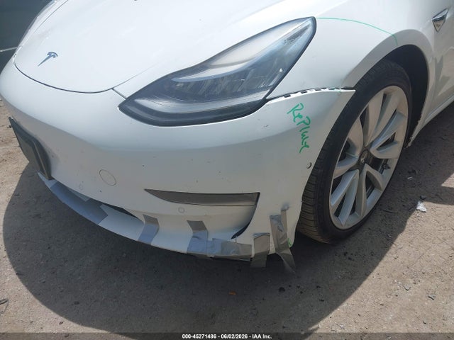 Tesla Model 3 Long Range/performance 2018 5YJ3E1EB0JF134170 Image 6