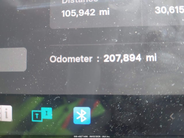 Tesla Model 3 Long Range/performance 2018 5YJ3E1EB0JF134170 Image 7