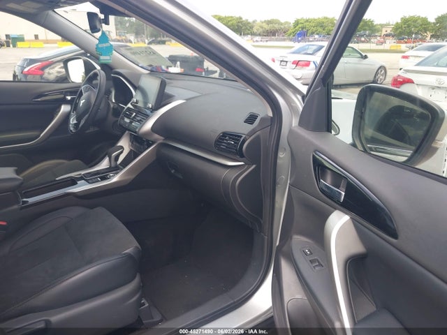 45271490 :رقم المزاد ، JA4ATWAAXTZ002015 vin ، 2026 Mitsubishi Eclipse Cross Black Edition S-awc/se S-awc/sel S-awc مزاد بيع