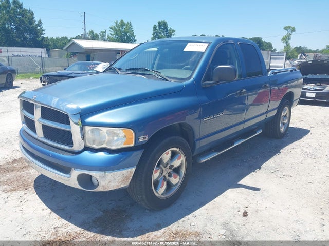Auction sale of the 2005 Dodge Ram 1500 Slt/laramie, vin: 1D7HA18D65S298746, lot number: 45271492