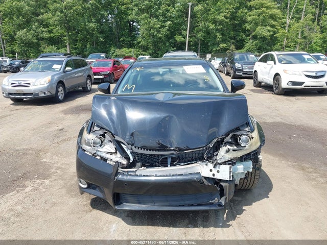 2013 Lexus Gs 350 მანქანა იყიდება აუქციონზე, vin: JTHBE1BL9D5017510, აუქციონის ნომერი: 45271493