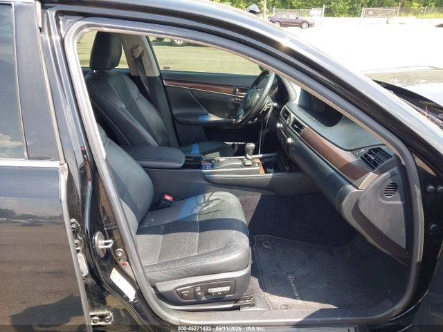 2013 Lexus Gs 350 მანქანა იყიდება აუქციონზე, vin: JTHBE1BL9D5017510, აუქციონის ნომერი: 45271493