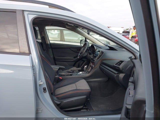 Aukcja sprzedaży 2023 Subaru Crosstrek Premium, vin: JF2GTAEC3PH208739, numer aukcji: 45271497