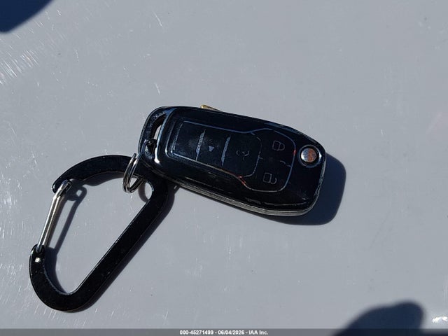 2016 Ford Fusion S მანქანა იყიდება აუქციონზე, vin: 3FA6P0G76GR139364, აუქციონის ნომერი: 45271499