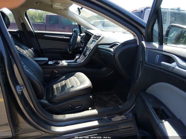 2016 Ford Fusion S მანქანა იყიდება აუქციონზე, vin: 3FA6P0G76GR139364, აუქციონის ნომერი: 45271499
