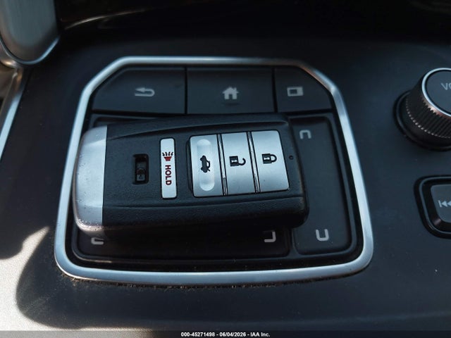 45271498 :رقم المزاد ، 19UUB6F48MA004646 vin ، 2021 Acura Tlx Technology Package مزاد بيع