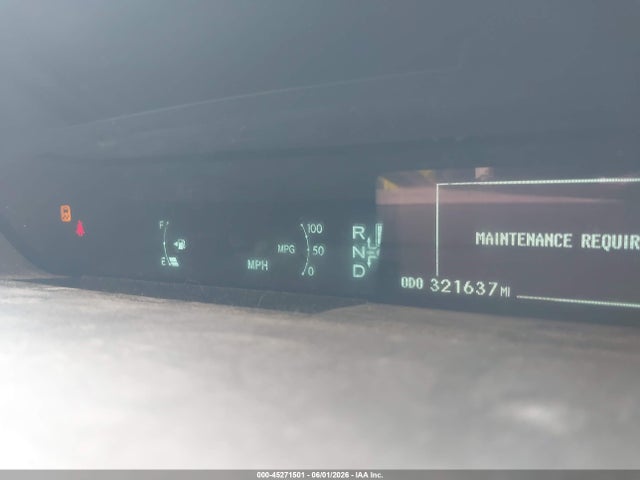 Продаж на аукціоні авто 2015 Toyota Prius Three, vin: JTDKN3DU4F1902761, номер лоту: 45271501