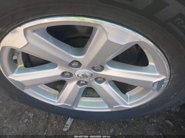 Продаж на аукціоні авто 2008 Toyota Highlander, vin: JTEDS41A182015080, номер лоту: 45271504