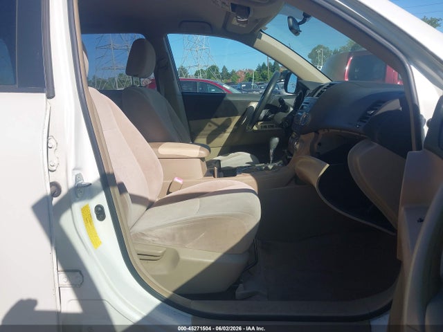 Продаж на аукціоні авто 2008 Toyota Highlander, vin: JTEDS41A182015080, номер лоту: 45271504