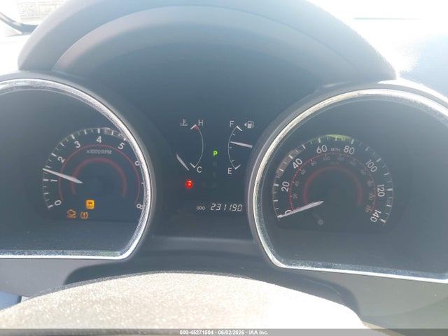 Продаж на аукціоні авто 2008 Toyota Highlander, vin: JTEDS41A182015080, номер лоту: 45271504