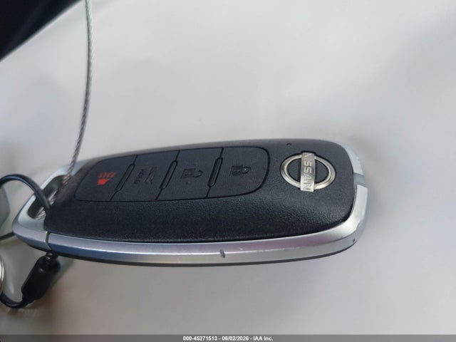 45271513 :رقم المزاد ، 3N1AB8CV5SY341314 vin ، 2025 Nissan Sentra Sv مزاد بيع
