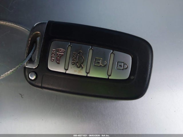 Продаж на аукціоні авто 2013 Hyundai Sonata Hybrid, vin: KMHEC4A46DA067171, номер лоту: 45271521