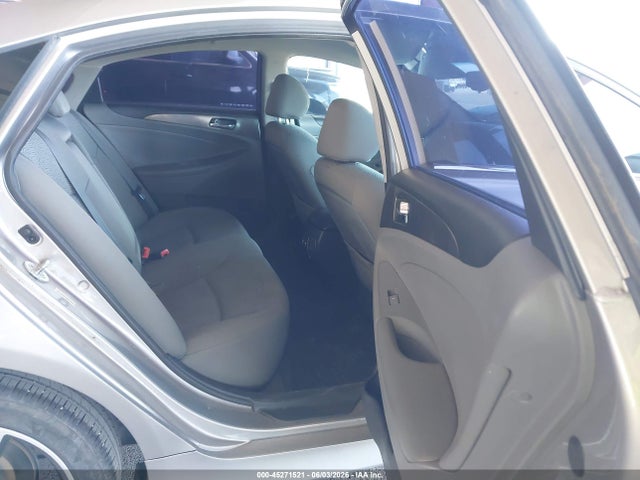 Продаж на аукціоні авто 2013 Hyundai Sonata Hybrid, vin: KMHEC4A46DA067171, номер лоту: 45271521