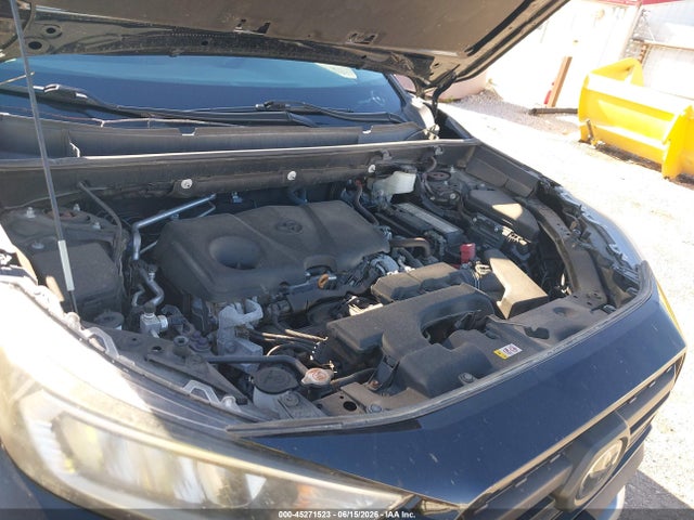 Toyota Rav4 Adventure 2020 2T3J1RFV7LC111235 Image 10