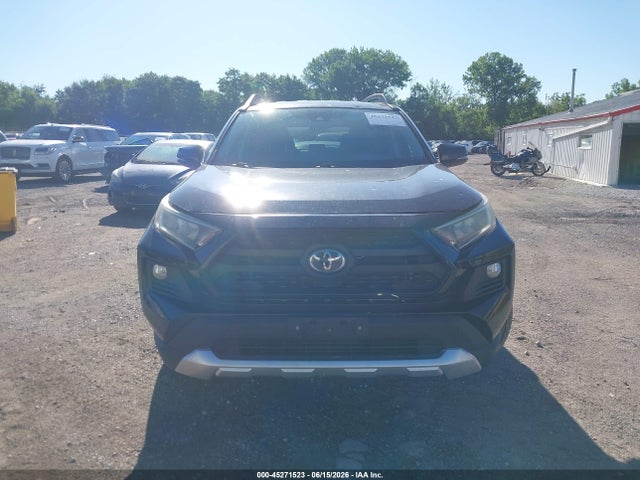 Toyota Rav4 Adventure 2020 2T3J1RFV7LC111235 Image 12