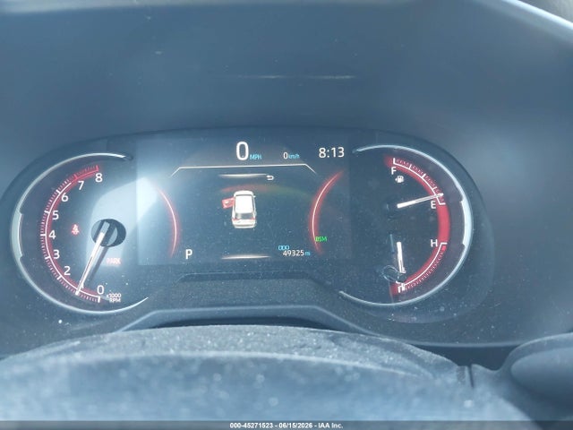 Toyota Rav4 Adventure 2020 2T3J1RFV7LC111235 Image 15