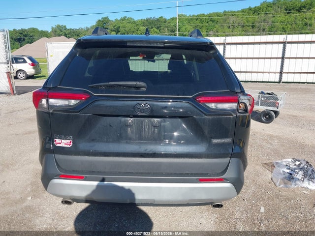 Toyota Rav4 Adventure 2020 2T3J1RFV7LC111235 Image 16