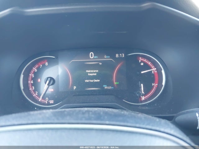 Toyota Rav4 Adventure 2020 2T3J1RFV7LC111235 Image 7