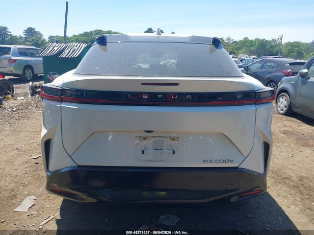 Lexus Rz 300e Premium 2024 JTJABABB6RA001130 Image 16