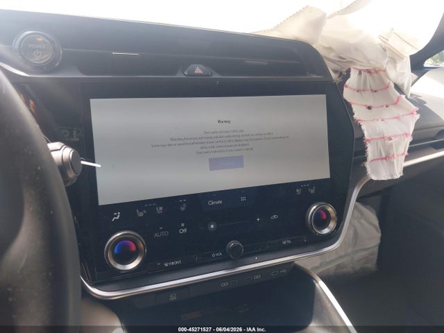 Lexus Rz 300e Premium 2024 JTJABABB6RA001130 Image 18