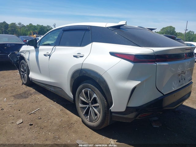 Lexus Rz 300e Premium 2024 JTJABABB6RA001130 Image 3