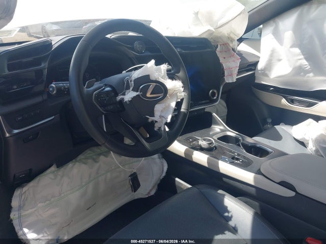 Lexus Rz 300e Premium 2024 JTJABABB6RA001130 Image 5