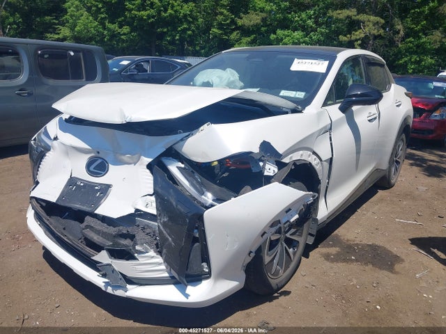 Lexus Rz 300e Premium 2024 JTJABABB6RA001130 Image 6