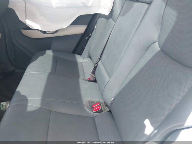 Lexus Rz 300e Premium 2024 JTJABABB6RA001130 Image 8
