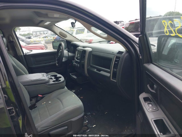 Aukcja sprzedaży 2017 Ram 1500 Tradesman  4x4 6'4 Box, vin: 1C6RR7FG3HS586095, numer aukcji: 45271528