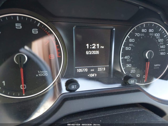 Продажа на аукционе авто 2017 Audi Q5 2.0t Premium, vin: WA1M2AFPXHA087279, номер лота: 45271529