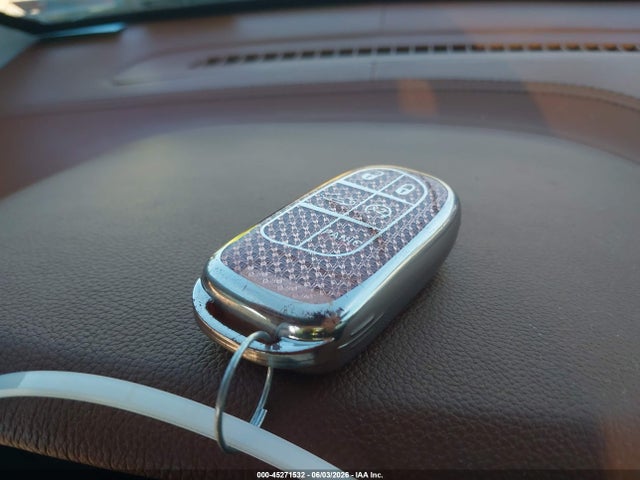 45271532 :رقم المزاد ، 1C4RJFJT1FC798967 vin ، 2015 Jeep Grand Cherokee Summit مزاد بيع