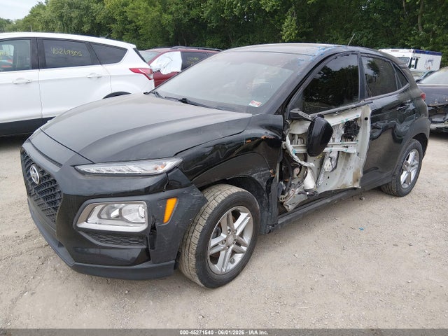 Aukcja sprzedaży 2020 Hyundai Kona Se, vin: KM8K12AA0LU477948, numer aukcji: 45271540