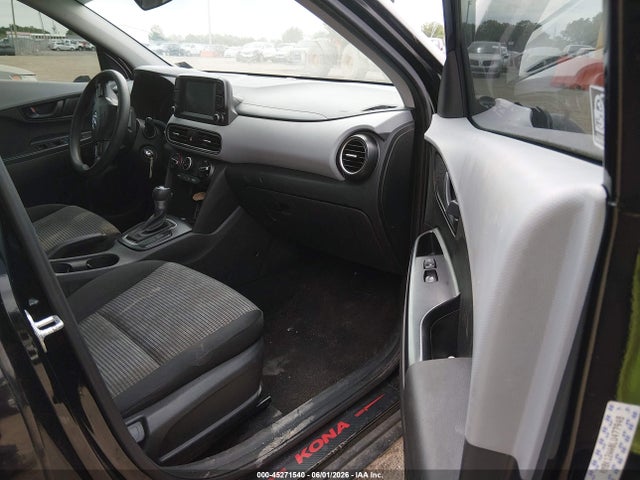 Aukcja sprzedaży 2020 Hyundai Kona Se, vin: KM8K12AA0LU477948, numer aukcji: 45271540