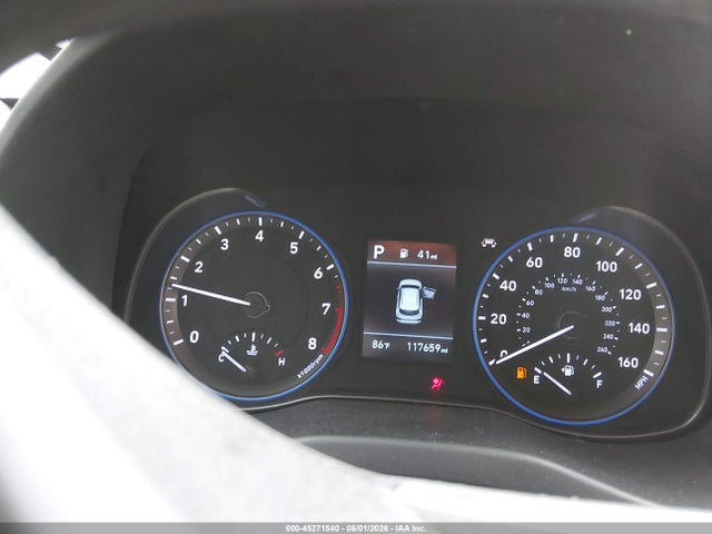 Aukcja sprzedaży 2020 Hyundai Kona Se, vin: KM8K12AA0LU477948, numer aukcji: 45271540